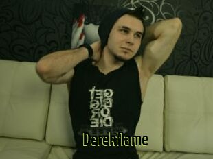 Derekflame