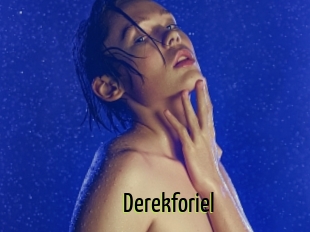 Derekforiel