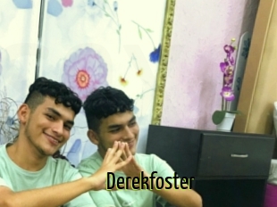 Derekfoster