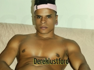 Dereklustford