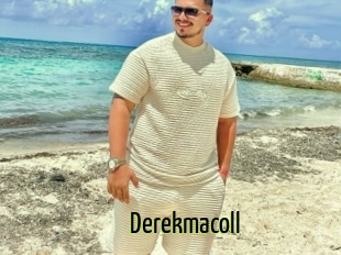 Derekmacoll