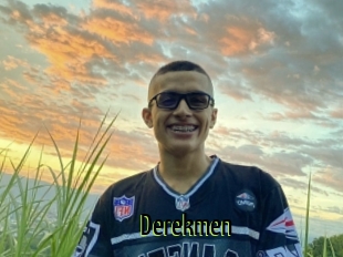 Derekmen