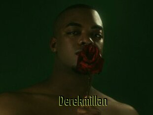 Derekmillan