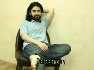 Derekmorry