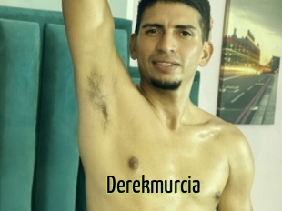 Derekmurcia