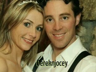 Dereknjocey