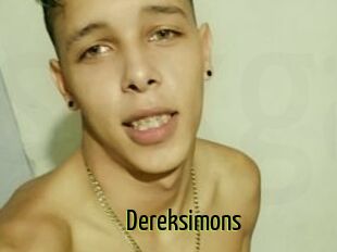 Dereksimons