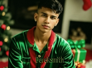 Dereksmith