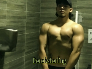 Dereksterling