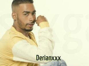 Derianxxx