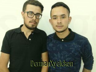 DermanXyeickon