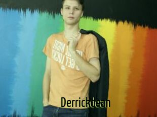 Derrickdean
