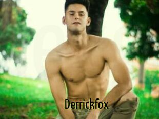 Derrickfox