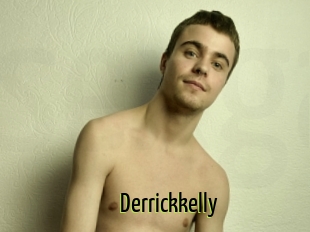 Derrickkelly