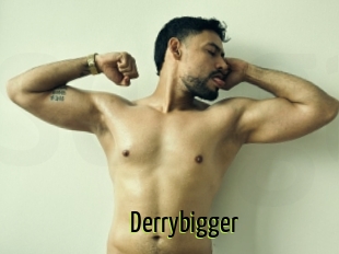 Derrybigger