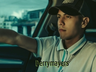 Derrymayers