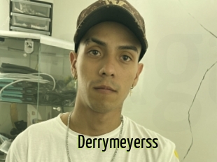 Derrymeyerss