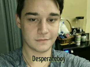 Desperateboy