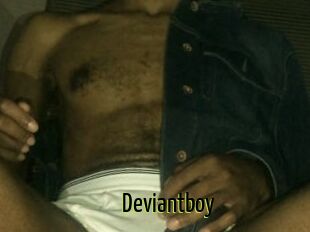 Deviantboy