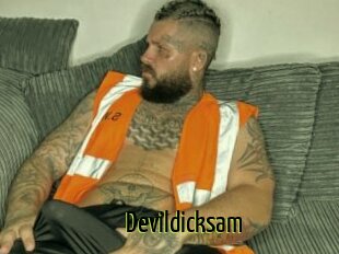 Devildicksam