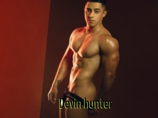 Devin_hunter