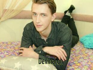 Devinaron