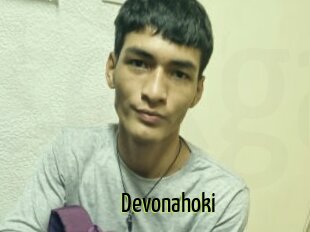 Devonahoki