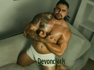Devonclark