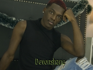 Devonshane