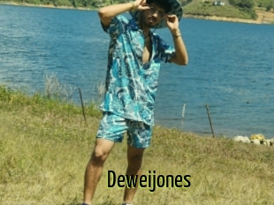 Deweijones