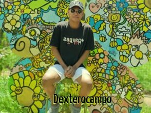 Dexterocampo