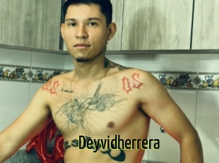Deyvidherrera