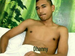 Dhanny