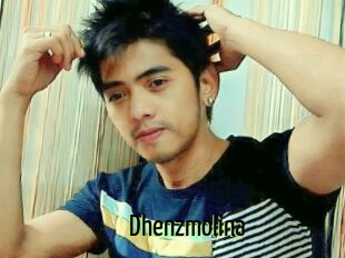 Dhenzmolina