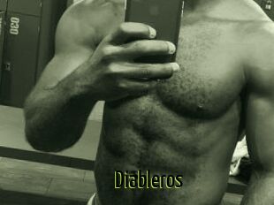 Diableros