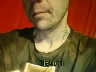 Diablotin