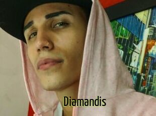 Diamandis