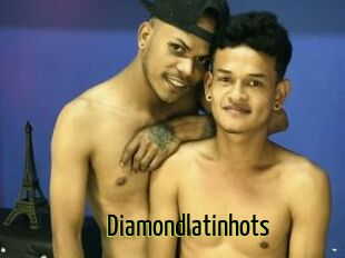 Diamondlatinhots