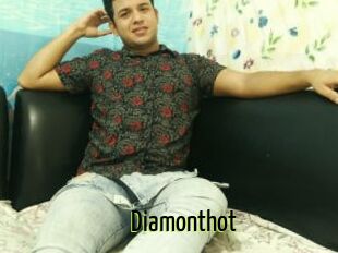 Diamonthot