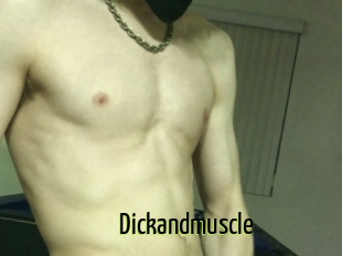 Dickandmuscle