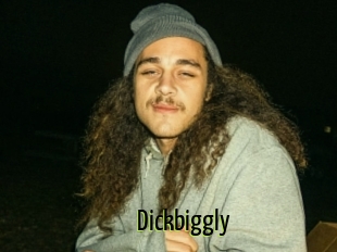 Dickbiggly