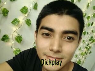 Dickplay