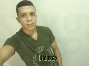 Dicksex