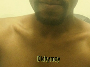 Dickymay