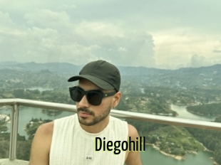 Diegohill