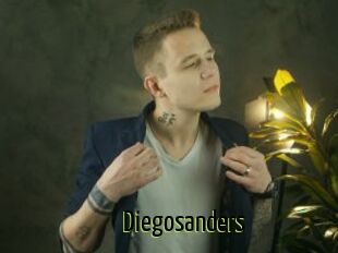 Diegosanders