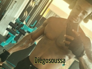 Diegosoussa