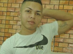 Diie