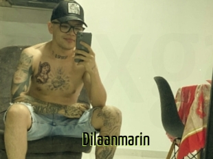 Dilaanmarin