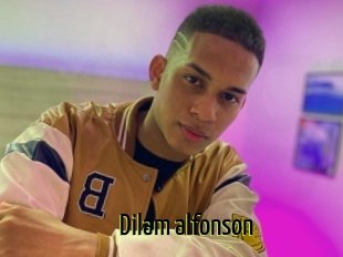 Dilam_alfonson
